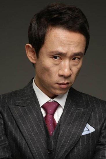 Son Min-seok Image
