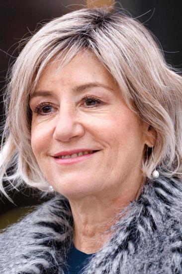 Ulrike Krumbiegel Image