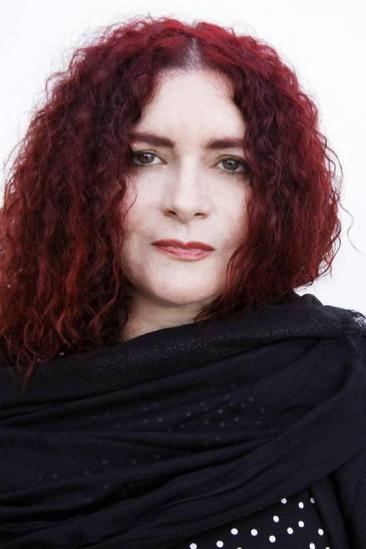 Marilyn Solaya Image