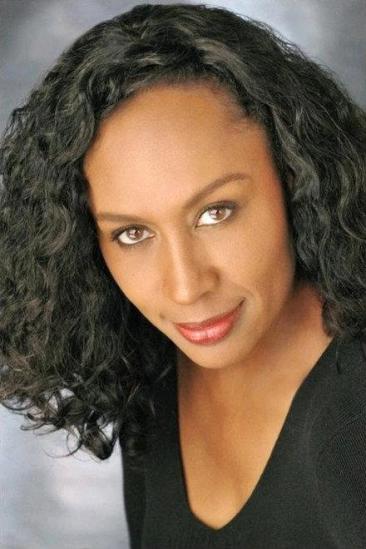 Cheryl Carter Image