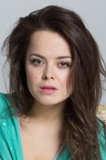 Natalya Medvedeva Image