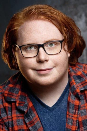 Tucker Albrizzi Image