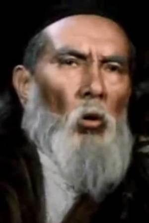 Akyl Kulambayev Image