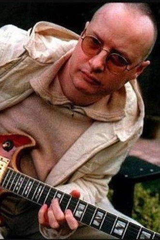 Andy Partridge Image