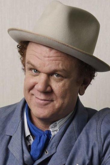 John C. Reilly Image