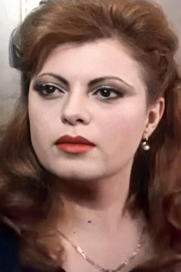 María Cardinal Image