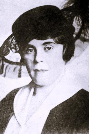 Dorothy Vernon Image