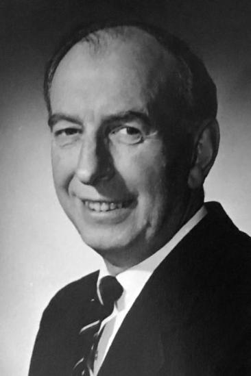 Russell Napier Image