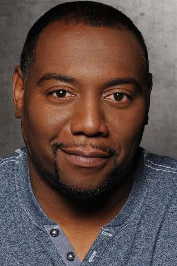 Dorian Lockett Image