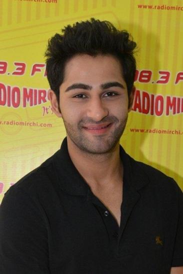 Armaan Jain Image