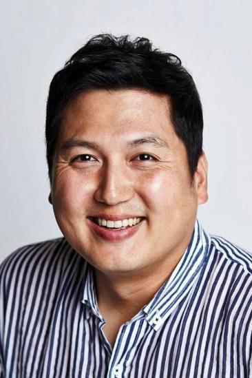 Park Jae-woong Image