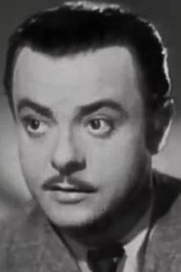 József Juhász Image