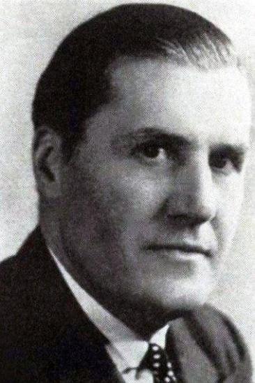 Jack Rutherford Image