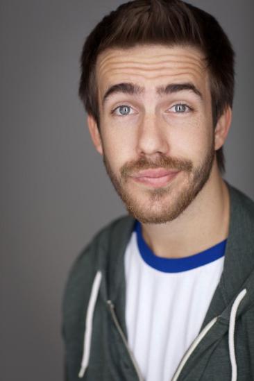 Jonathan Sanders Image