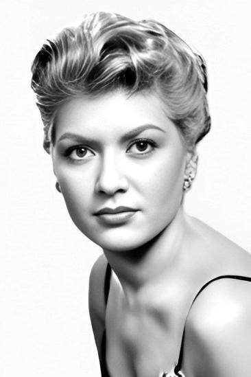 Shirley Harmer Image