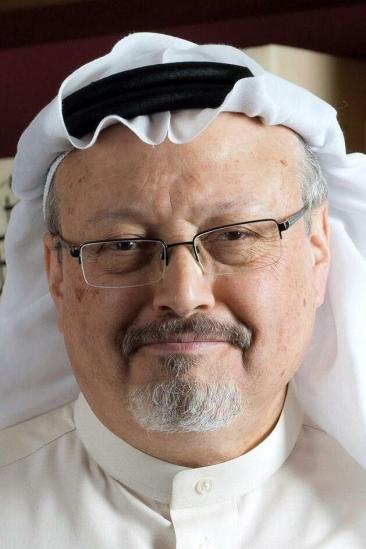 Jamal Khashoggi Image