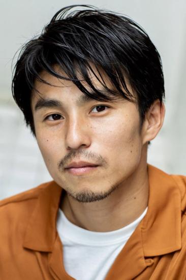 Akiyoshi Nakao Image