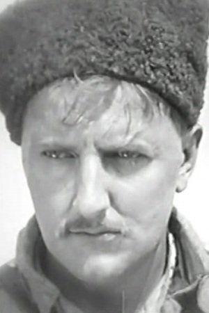 Nikolai Vitovtov Image