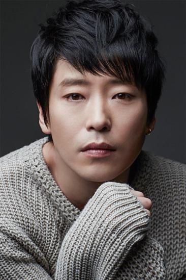 Uhm Ki-joon Image