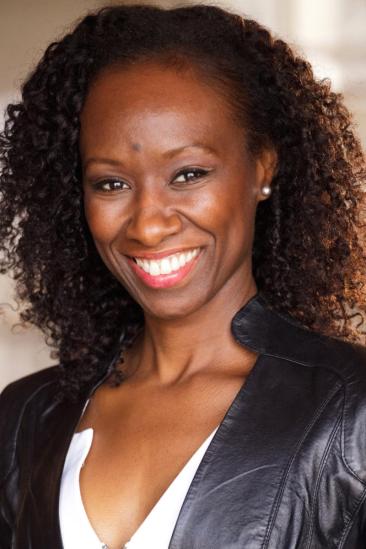 Tanya Alexander Image