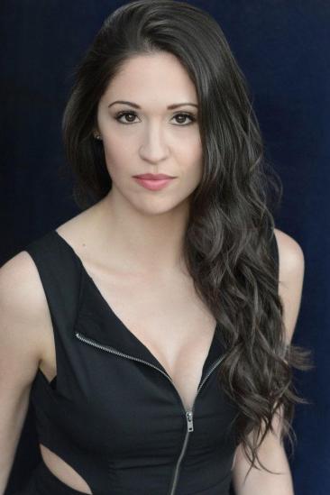 Christina Bach Image