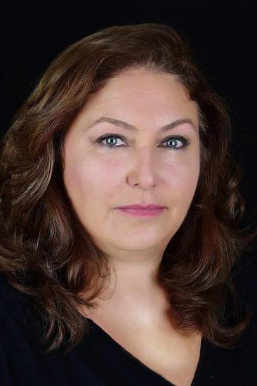 Birsen Dürülü Image