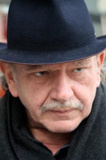 Jean-Louis Comolli Image