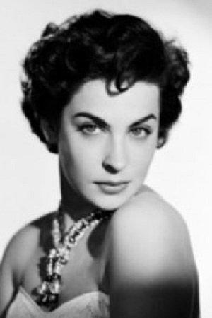 Martha Valdés Image