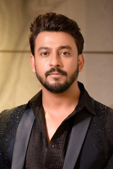 Bonny Sengupta Image
