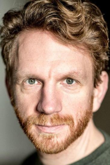 Brian Ferguson Image
