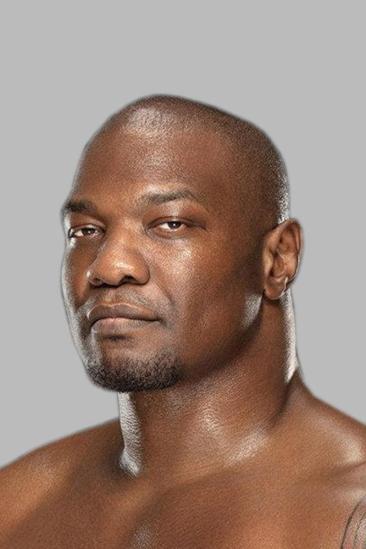 Shelton Benjamin Image