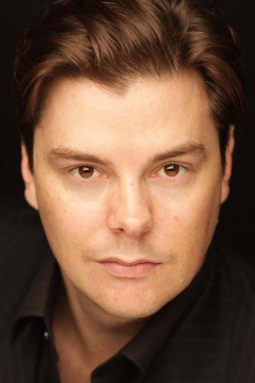 Gabriel Andrews Image