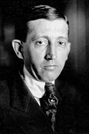 William H. Hays Image