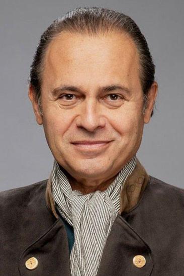 Ayhan Sicimoğlu Image