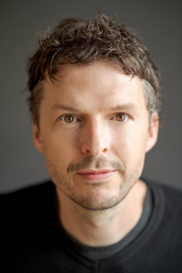 Richard Clements Image