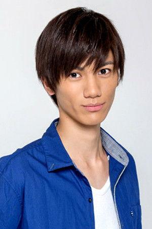 Takuya Negishi Image