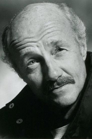 James Garrett Image