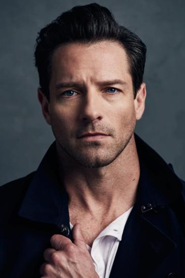 Ian Bohen Image