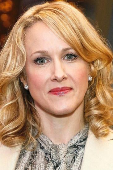 Katie Finneran Image