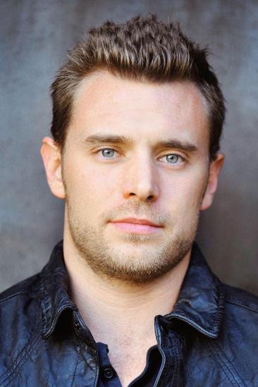 Billy Miller Image