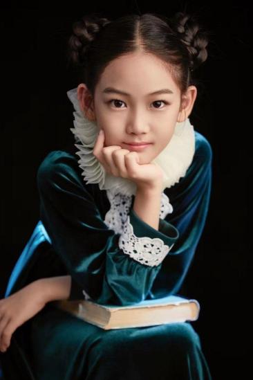 Huang Qi Lin'er Image