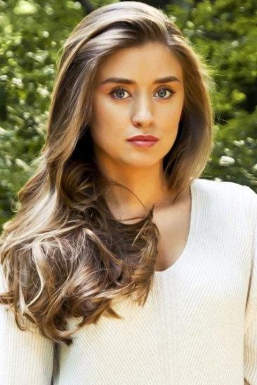 Sanya Borisova Image