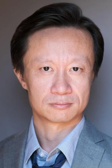 Zhan Wang Image