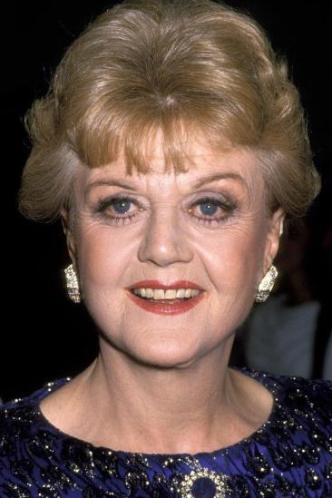 Angela Lansbury Image