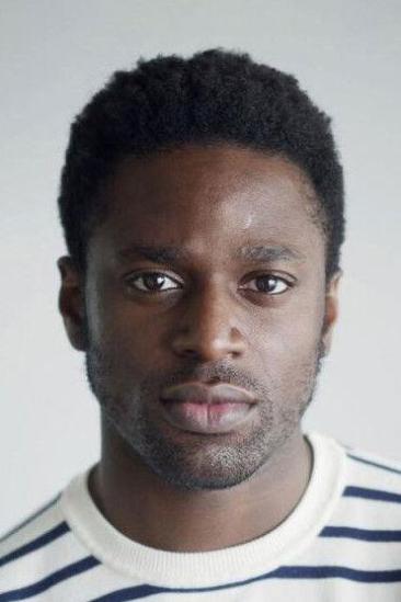 Yann Gael Image