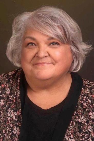 Susan McPhail Image