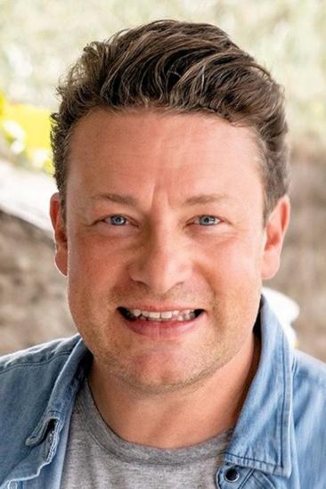 Jamie Oliver Image