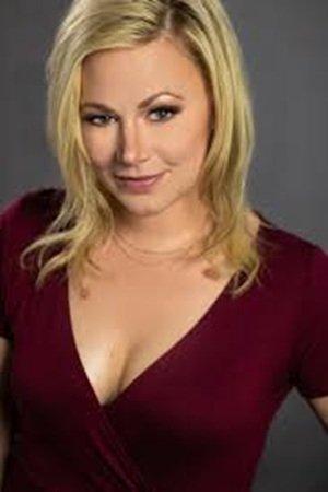 Jessica Cameron Image