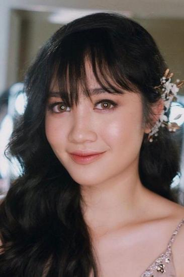 Febby Rastanty Image