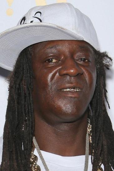 Flavor Flav Image